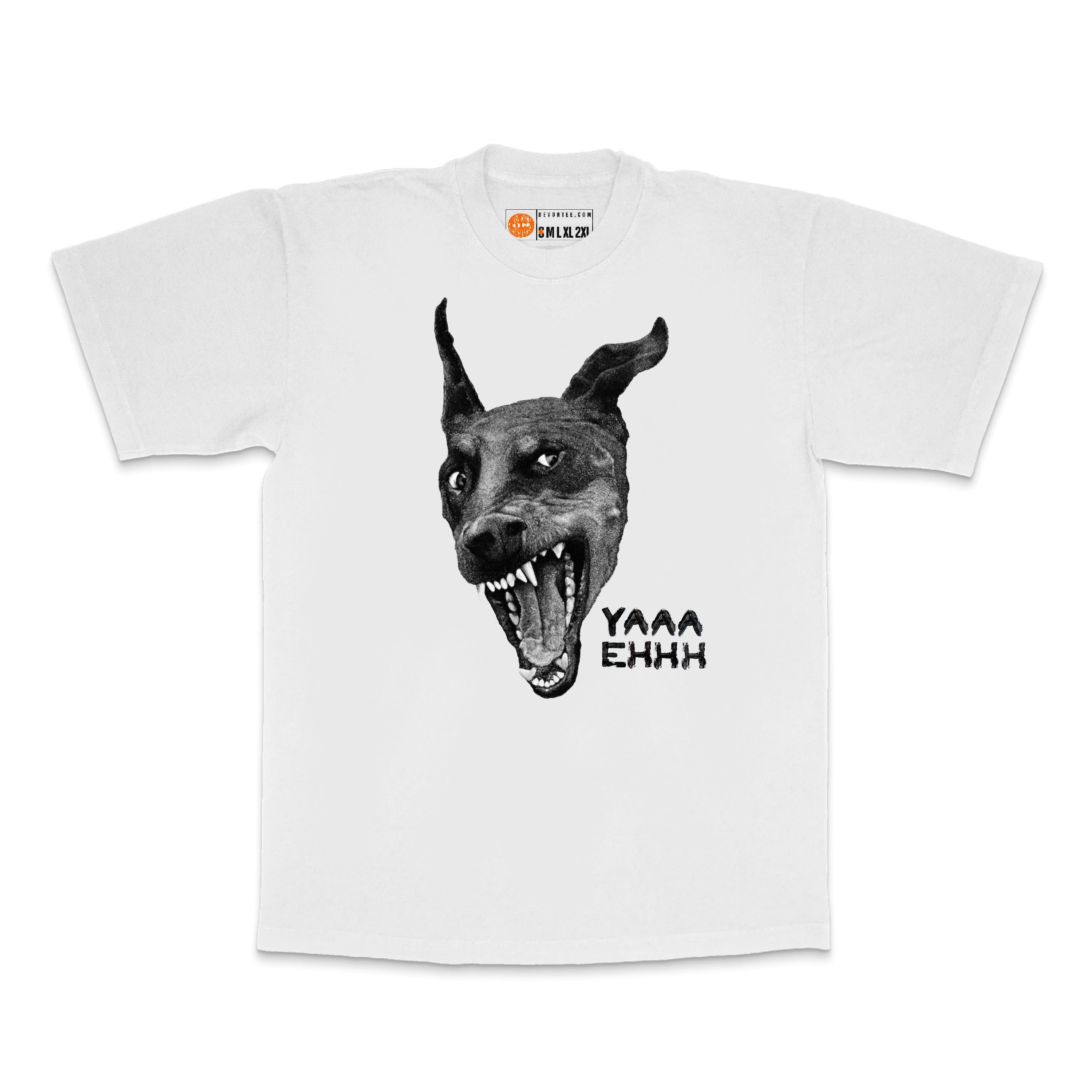 Dog t best sale